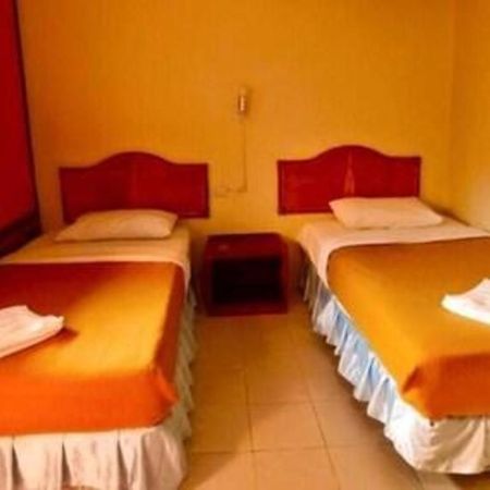 โอโย 681 พาราไดซ์ Hotel Ao Nang ภายนอก รูปภาพ