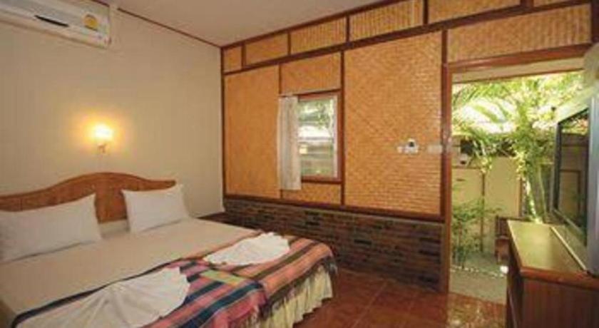 โอโย 681 พาราไดซ์ Hotel Ao Nang ภายนอก รูปภาพ