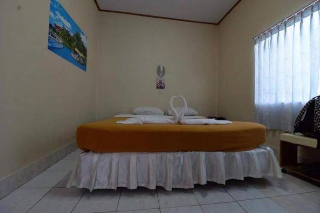 โอโย 681 พาราไดซ์ Hotel Ao Nang ภายนอก รูปภาพ
