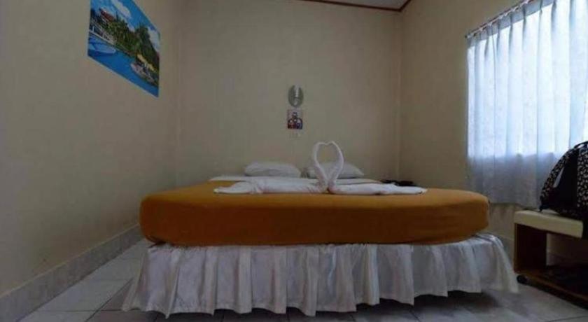โอโย 681 พาราไดซ์ Hotel Ao Nang ภายนอก รูปภาพ