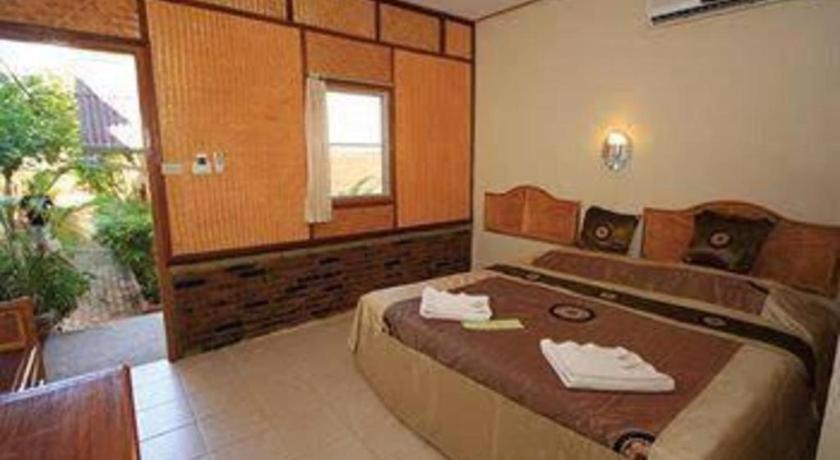 โอโย 681 พาราไดซ์ Hotel Ao Nang ภายนอก รูปภาพ